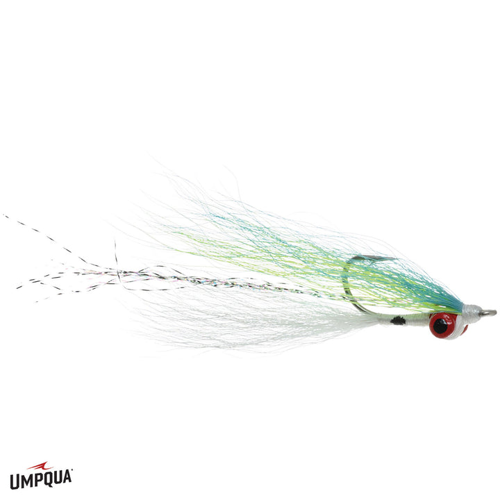 Umpqua Clouser Minnow