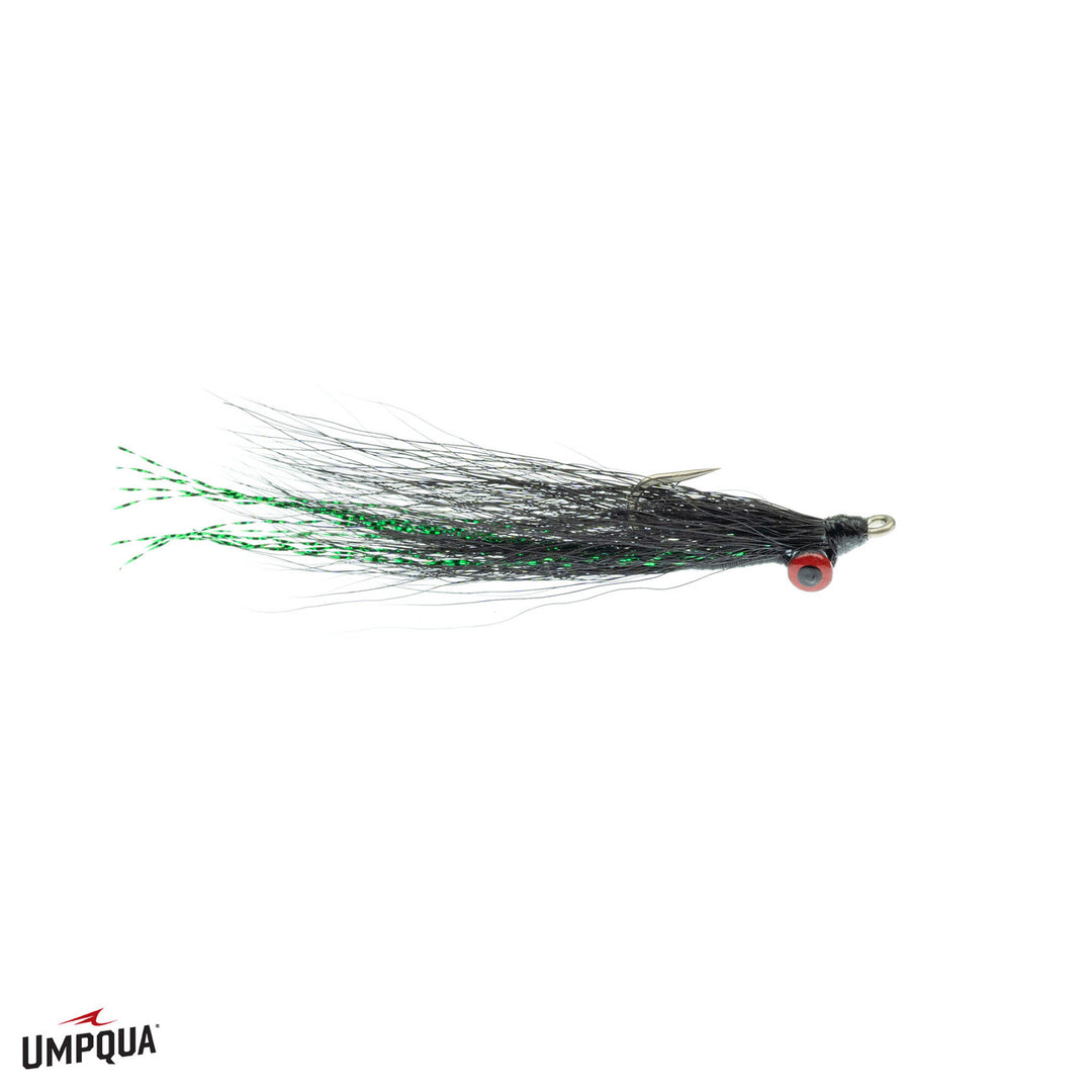 Umpqua Clouser Minnow