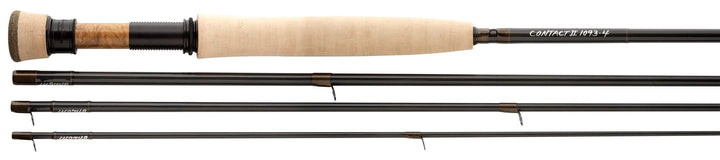 Thomas &amp; Thomas Contact III+ Fly Rods - T&amp;T Contact 3