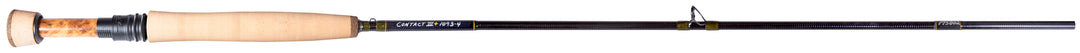 Thomas &amp; Thomas Contact III+ Fly Rods - T&amp;T Contact 3