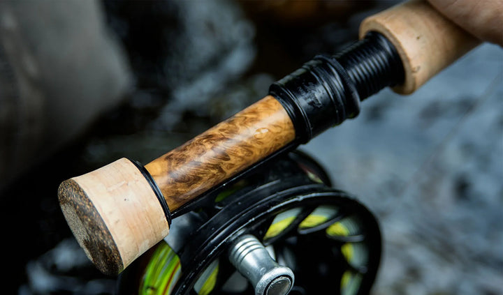 Thomas &amp; Thomas Contact II Fly Rod review
