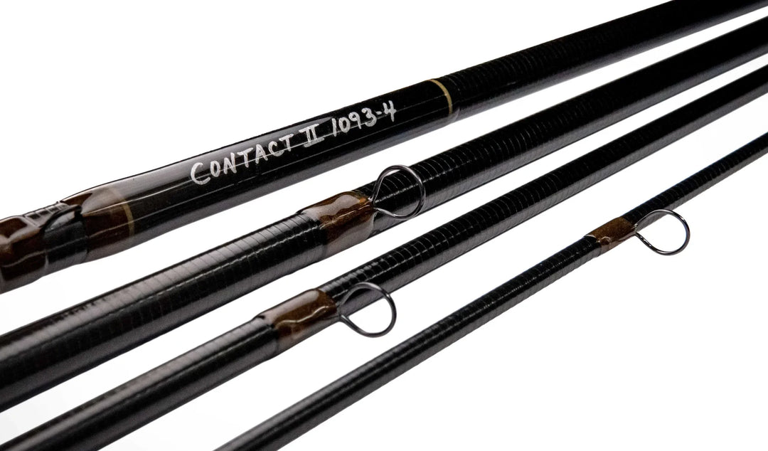 Thomas &amp; Thomas Contact II Fly Rods