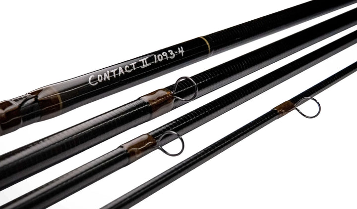 Thomas &amp; Thomas Contact II Fly Rods