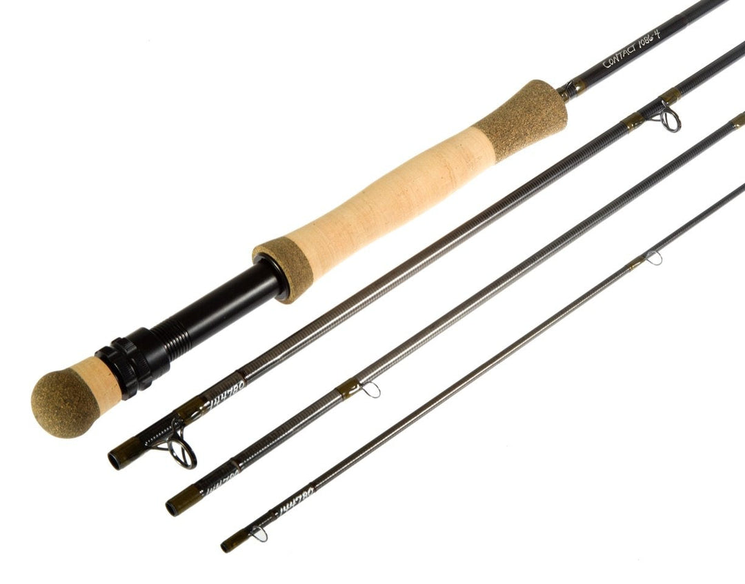 Thomas &amp; Thomas Contact Fly Rods