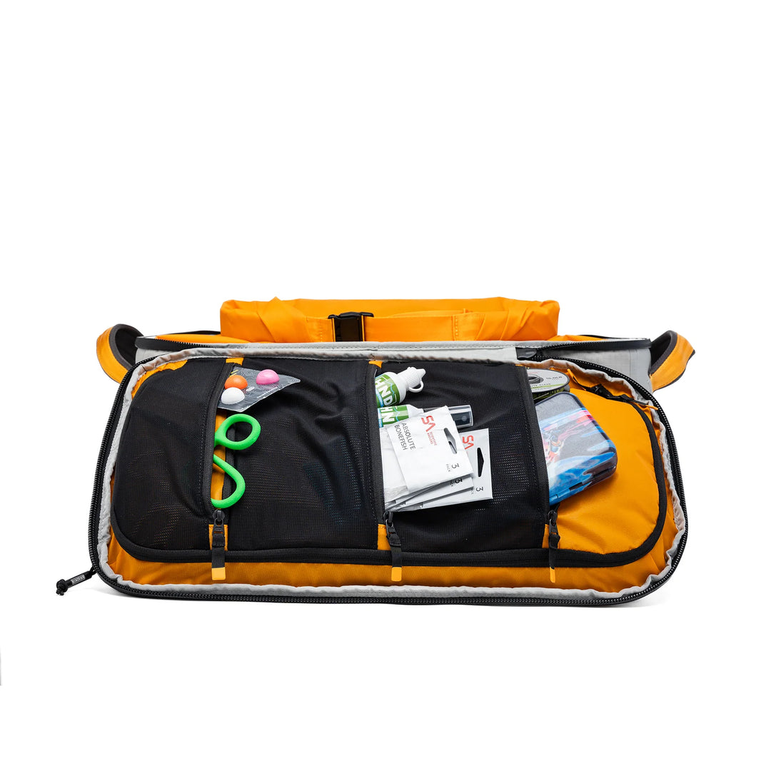 Riversmith Convoy Duffel 45L