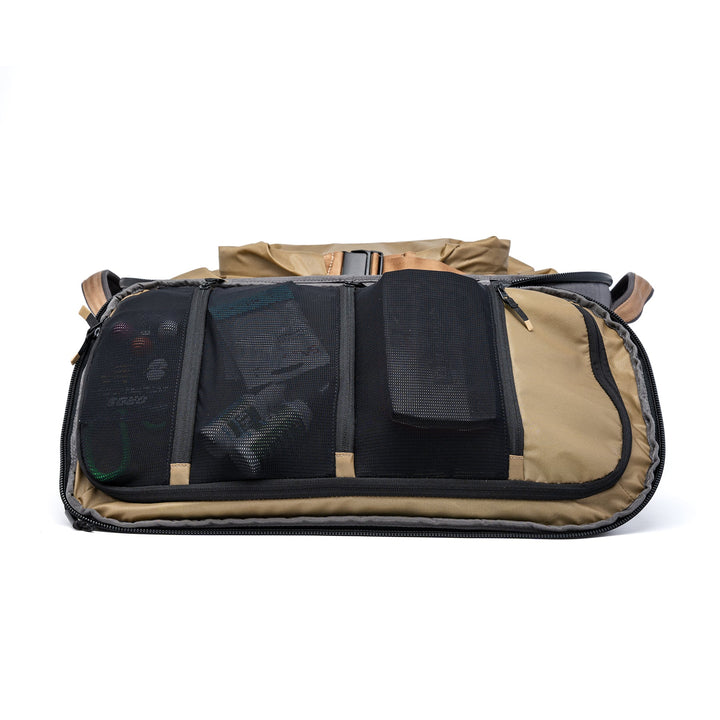 Riversmith Convoy Duffel 45L
