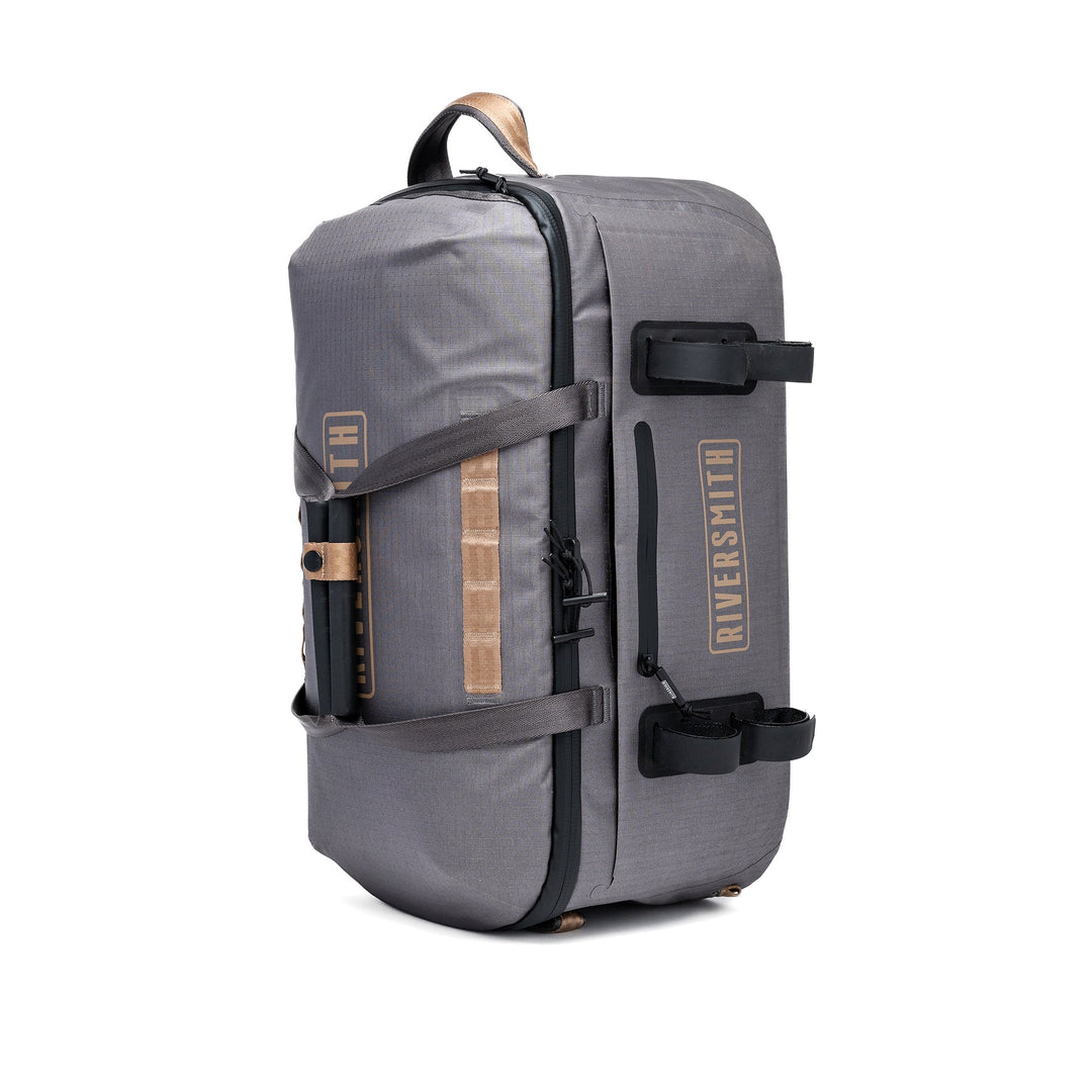 Riversmith Convoy Duffel 45L