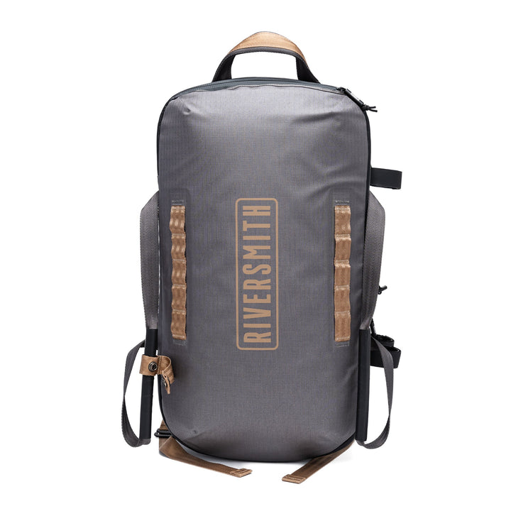 Riversmith Convoy Duffel 45L