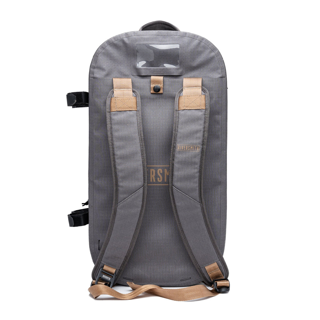 Riversmith Convoy Duffel 45L
