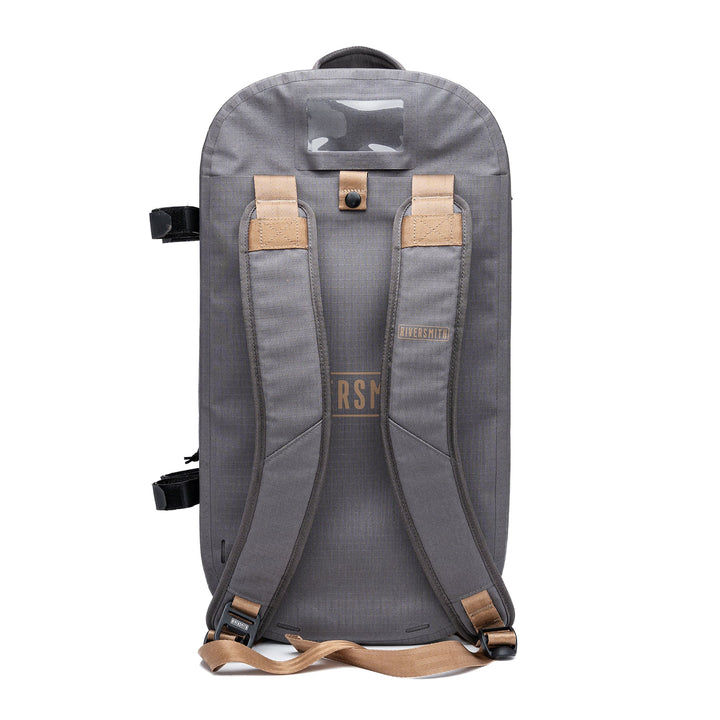 Riversmith Convoy Duffel 45L