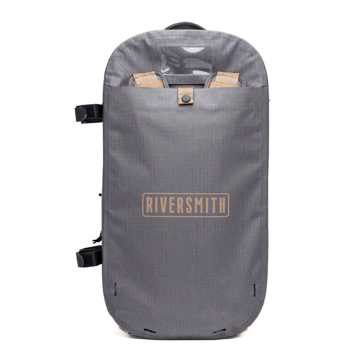 Riversmith Convoy Duffel 45L