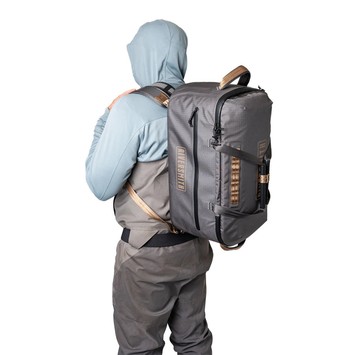 Riversmith Convoy Duffel 45L