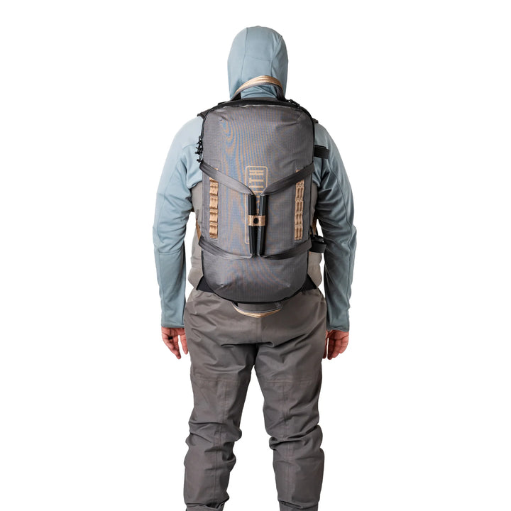Riversmith Convoy Duffel 45L