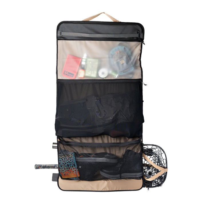Riversmith Convoy Gear-Roll Wader Bag