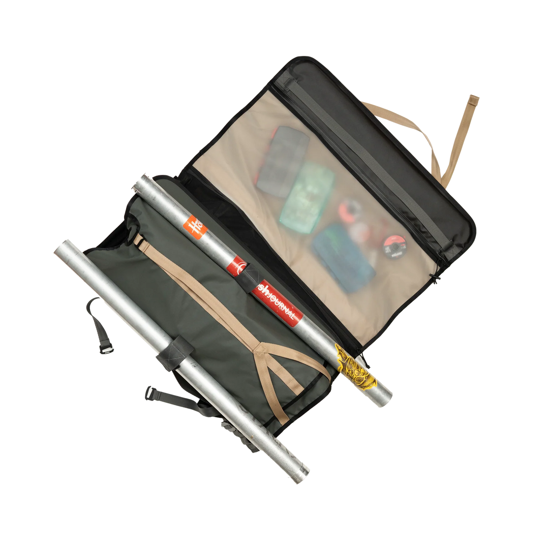 Riversmith Convoy Gear-Roll Wader Bag