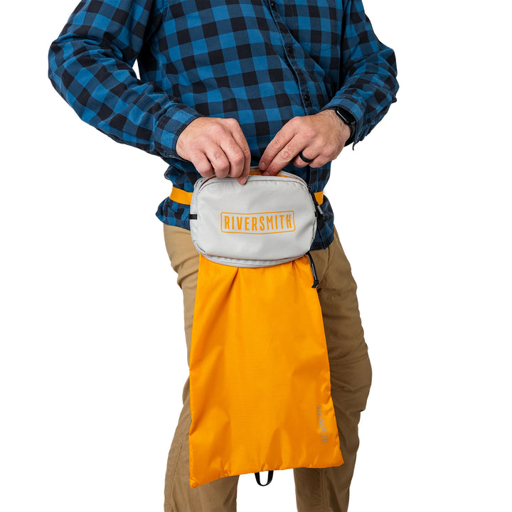Riversmith Convoy Packout Fly Fishing Pack