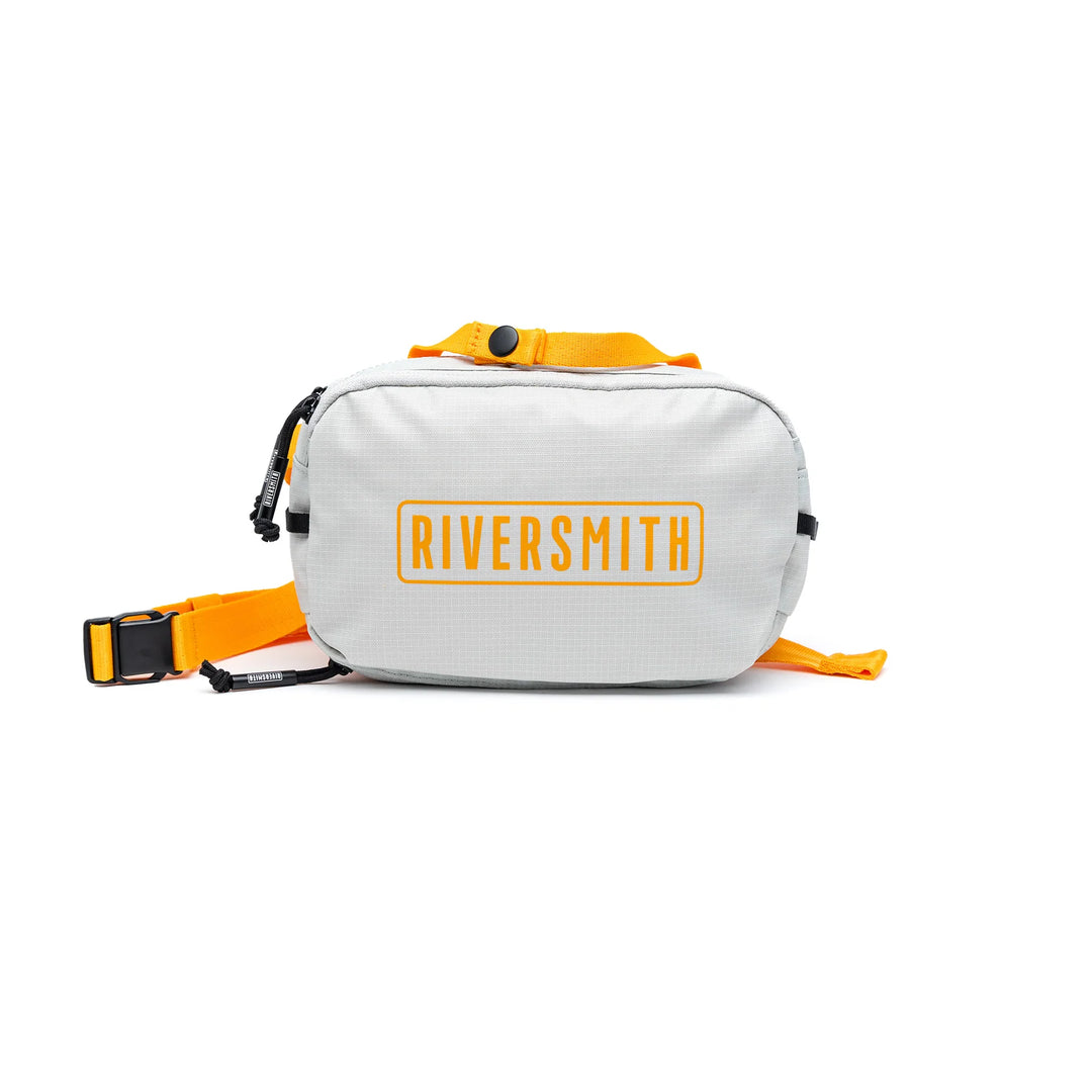 Riversmith Convoy Packout Fly Fishing Pack