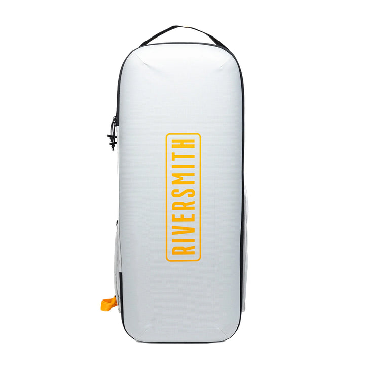 Riversmith Convoy Travel Pack Rod & Gear Bag