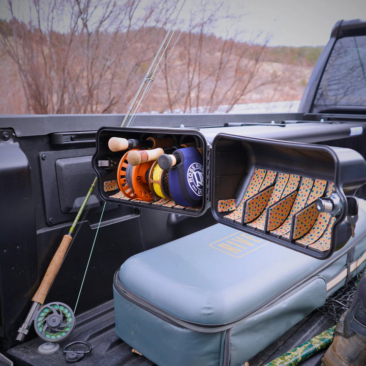 Riversmith Shortcut River Quiver (5'2") - Truck Bed