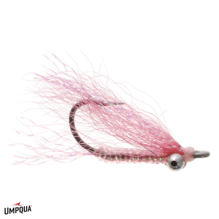 Umpqua Crazy Charlie Fly