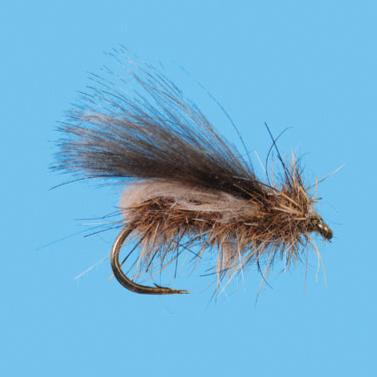 Solitude Double Duck Caddis