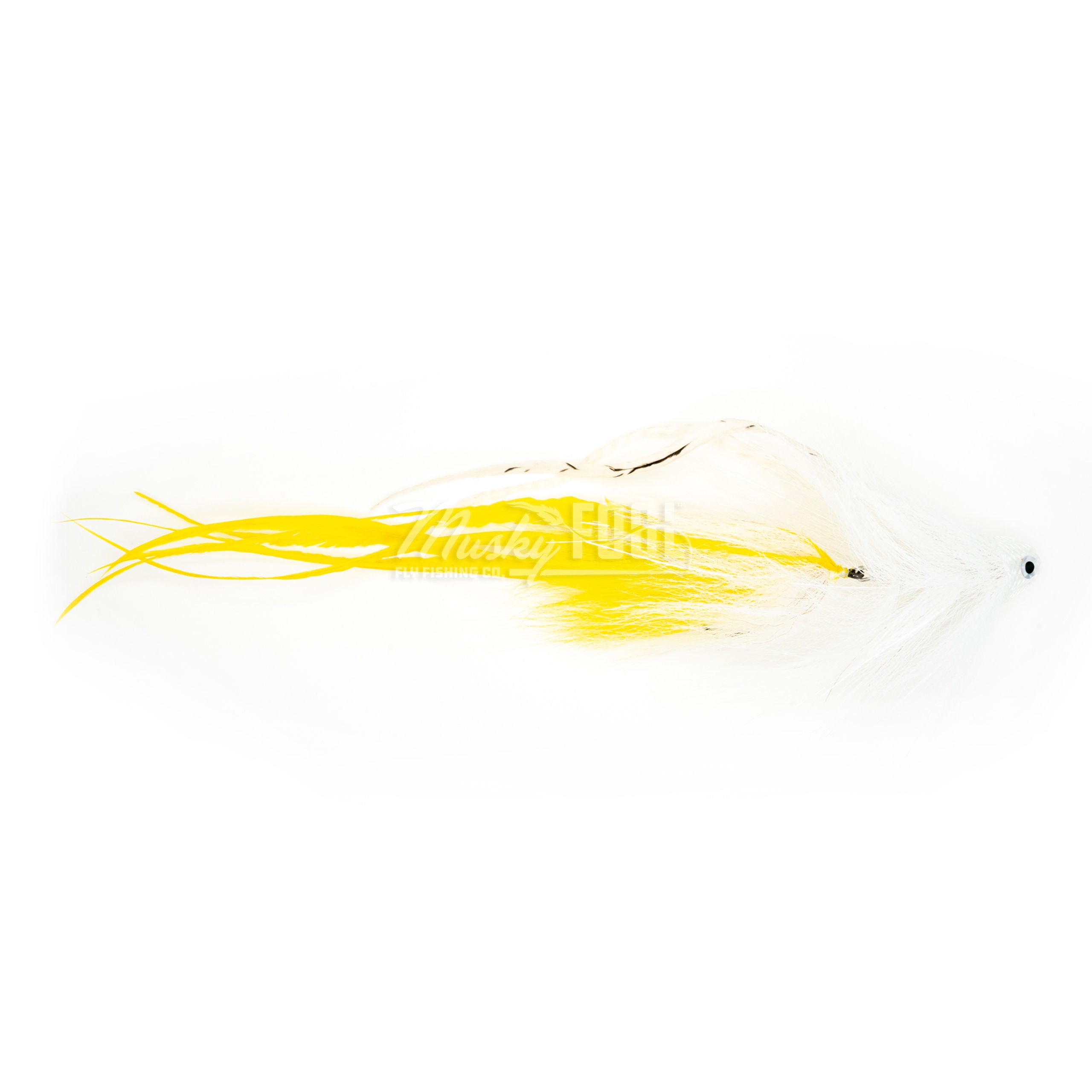 Chasin 50's XL T-Bone Musky Fly – Musky Fool