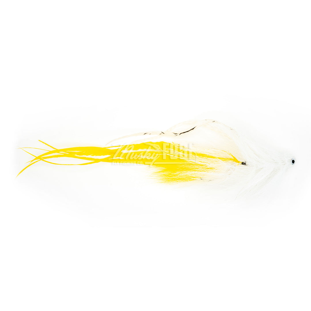 Chasin 50's XL T-Bone Musky Fly