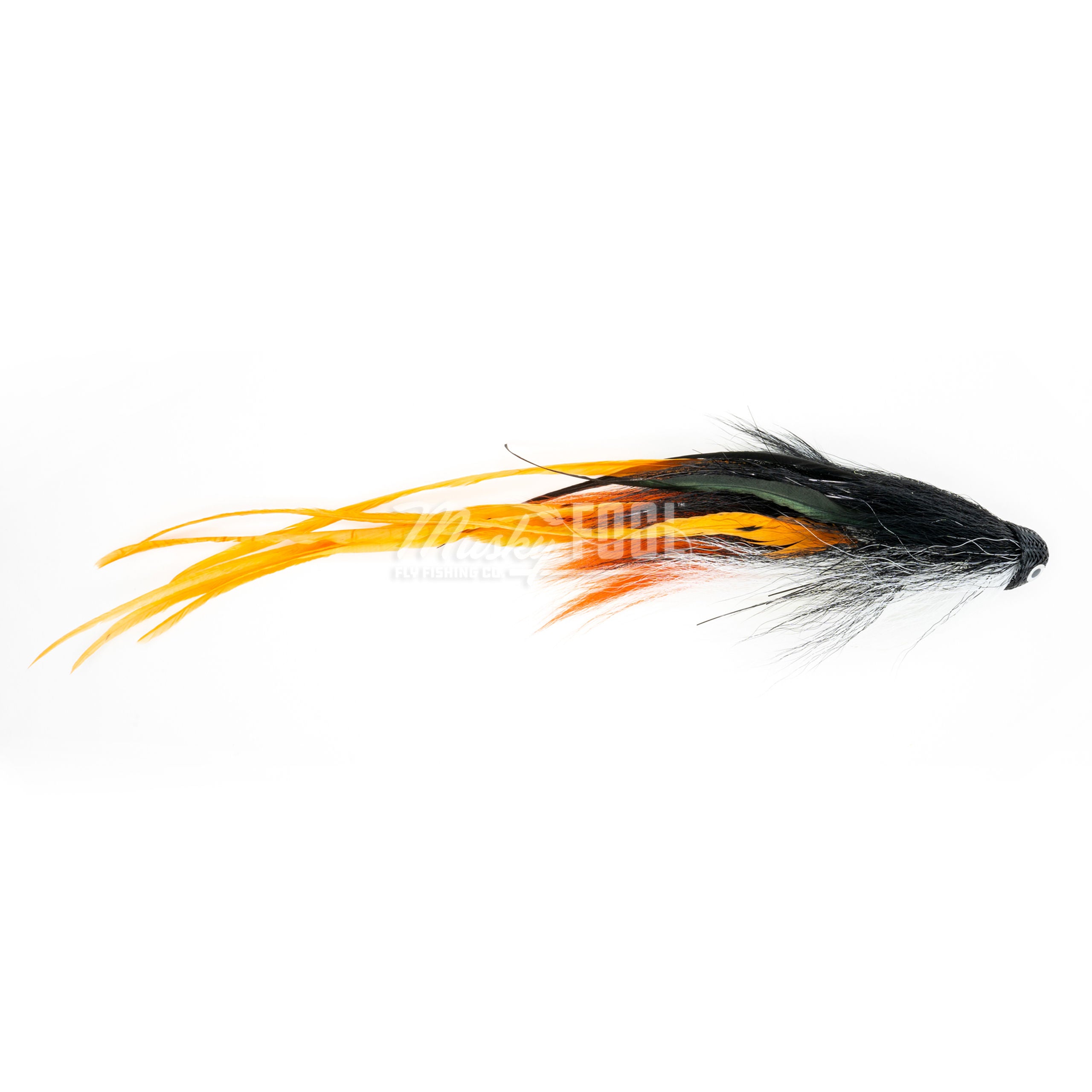 Chasin 50's XL T-Bone Musky Fly – Musky Fool