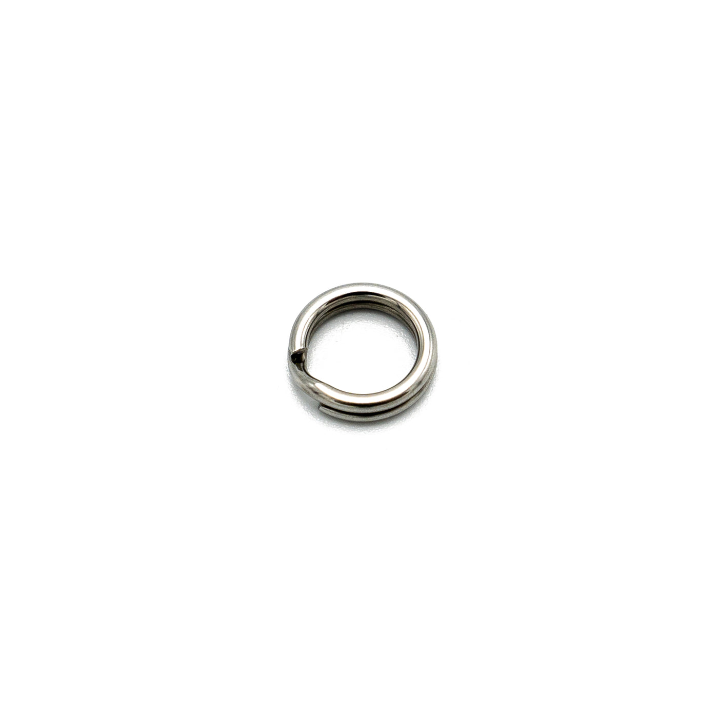 Musky Fool Stainless Steel Split Rings