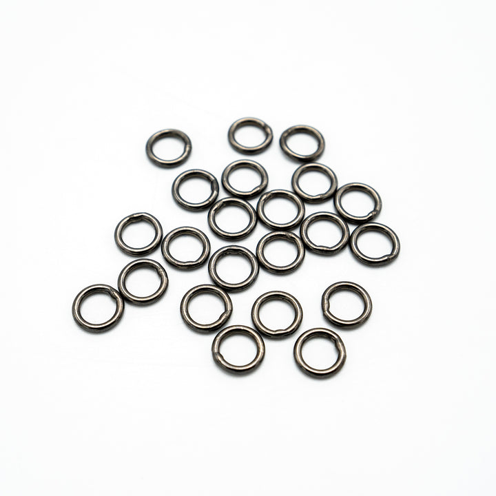 Musky Fool™ Solid Welded Rings