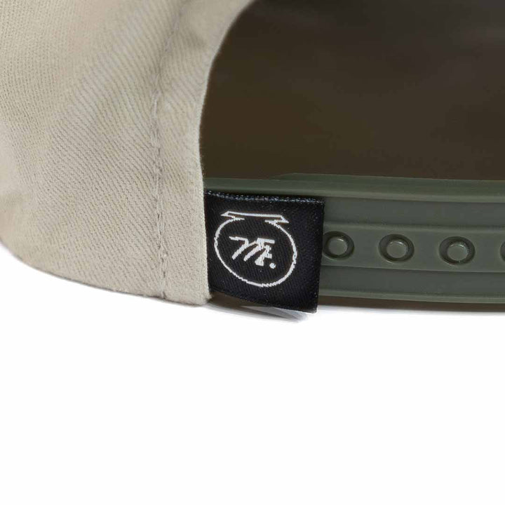 Musky Fool™ Finest Fish Foolin' Hat