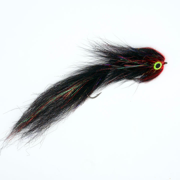 Adaptive Fly Slip N Slide Double Musky Fly