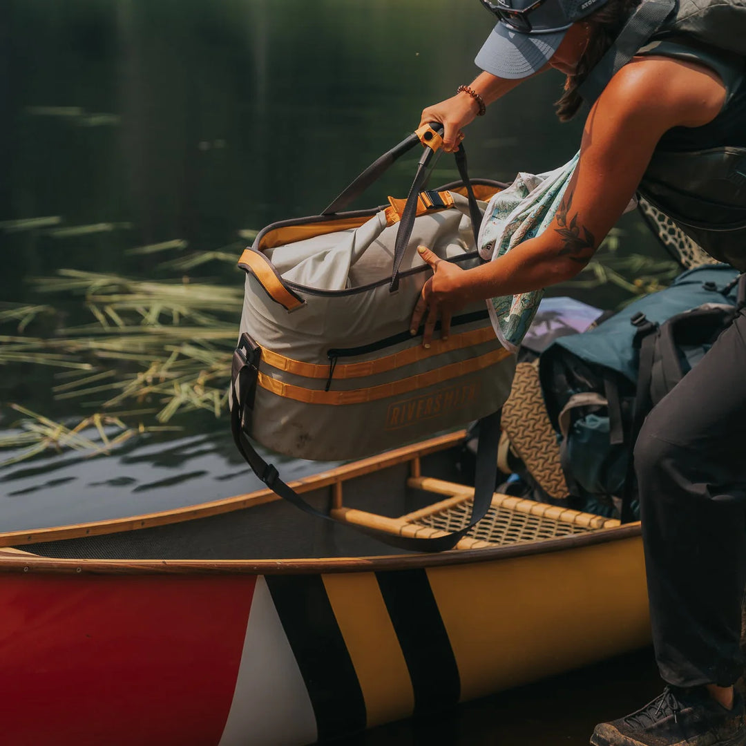 Riversmith Convoy Hauler Waterproof Tote Bag