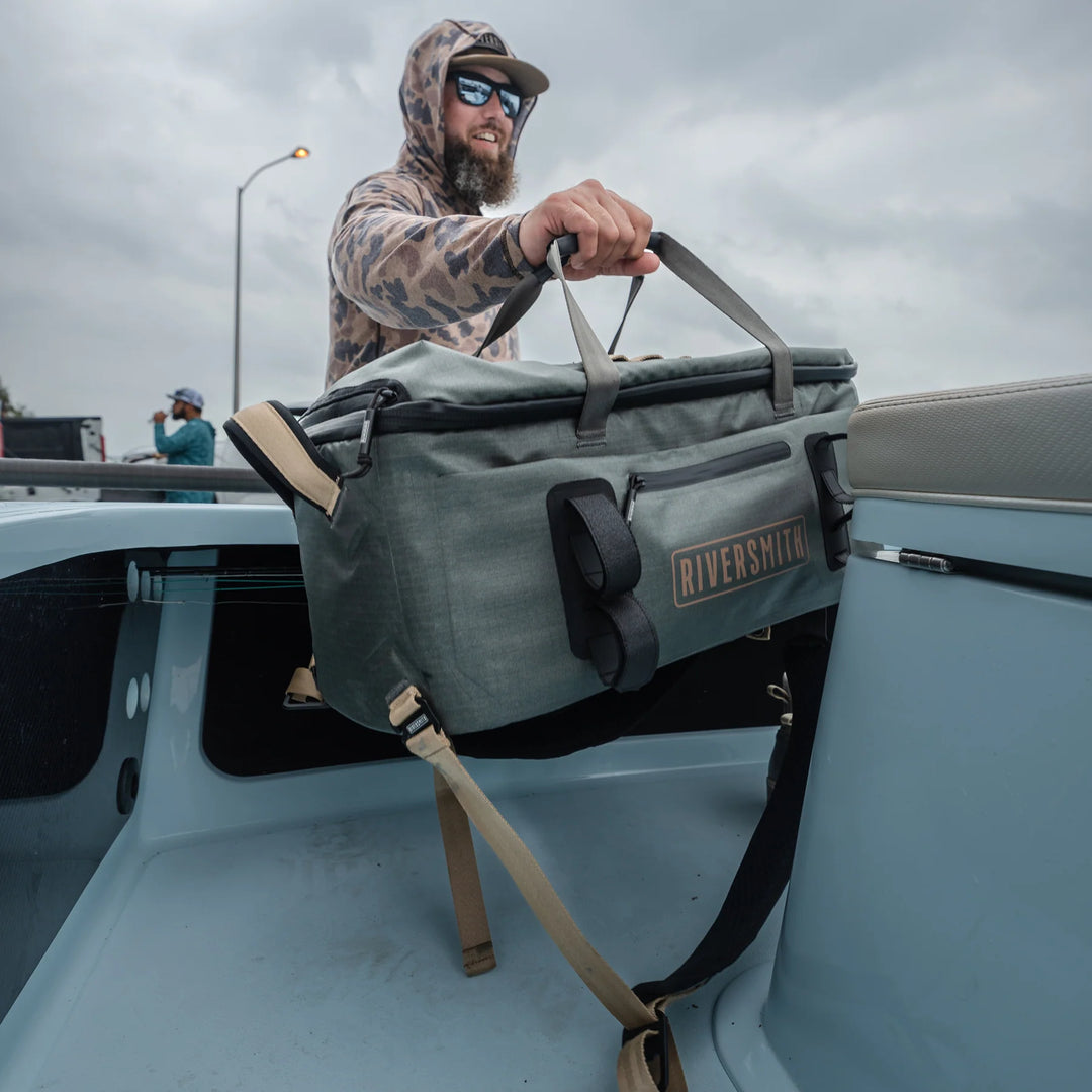 Riversmith Convoy Duffel 45L