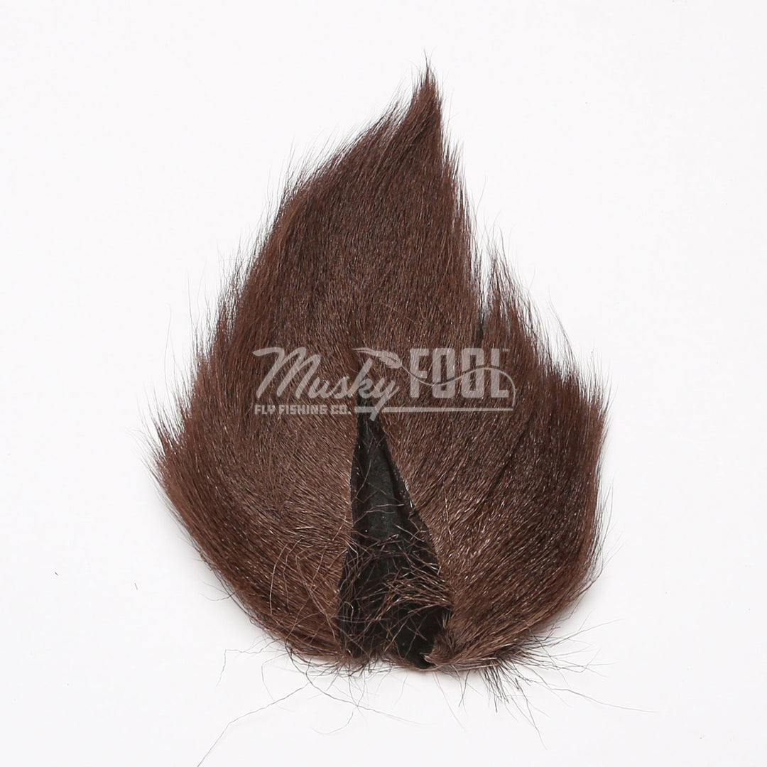 Musky Fool™ MF A Grade Bucktail