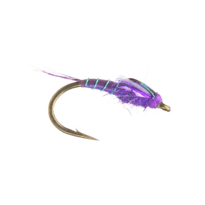 Umpqua Darth Baetis Fly