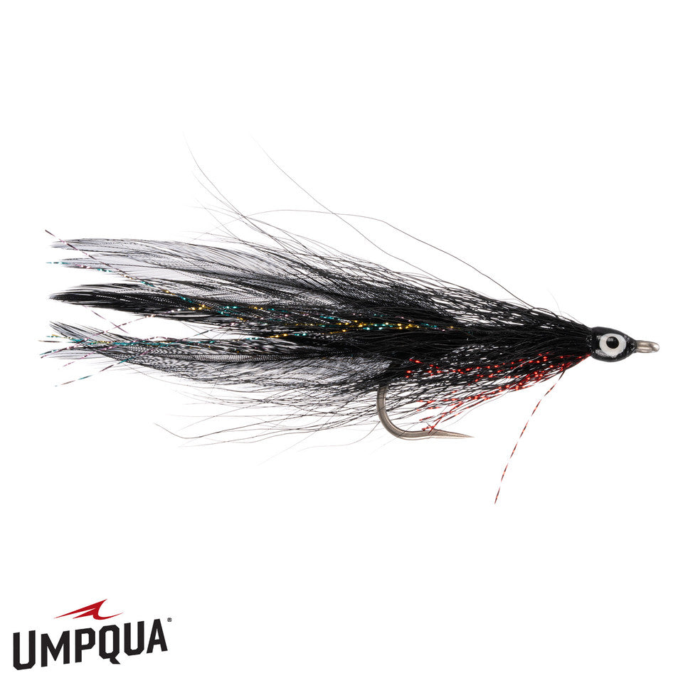 Umpqua Deceiver