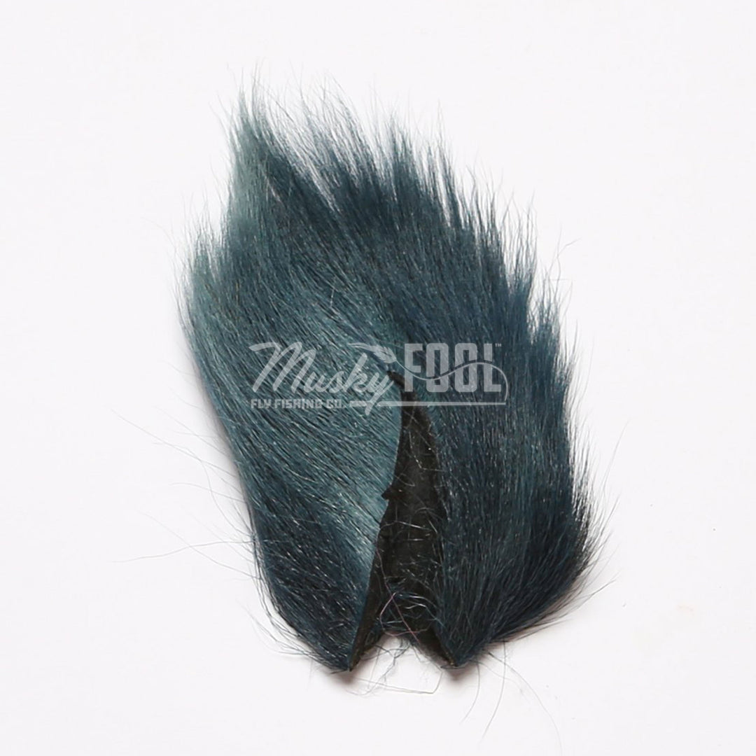 Musky Fool™ MF A Grade Bucktail