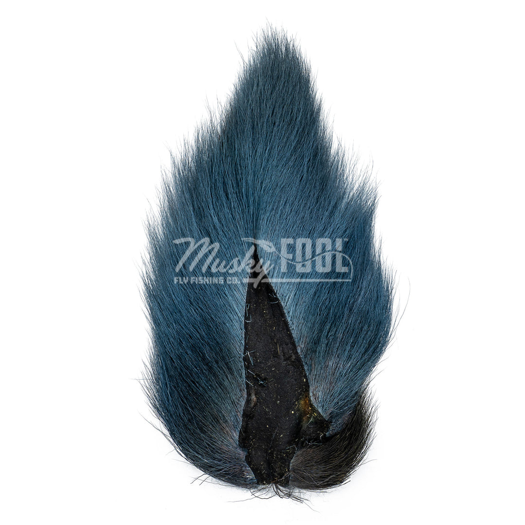 Musky Fool™ MF Clouser Grade Bucktail
