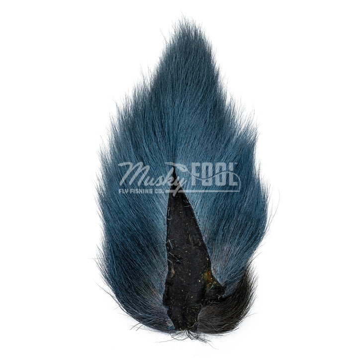 Musky Fool™ MF Clouser Grade Bucktail