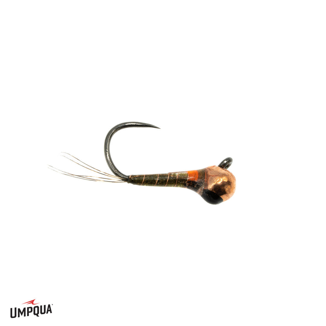Umpqua Diabaetis Perdigon in Olive