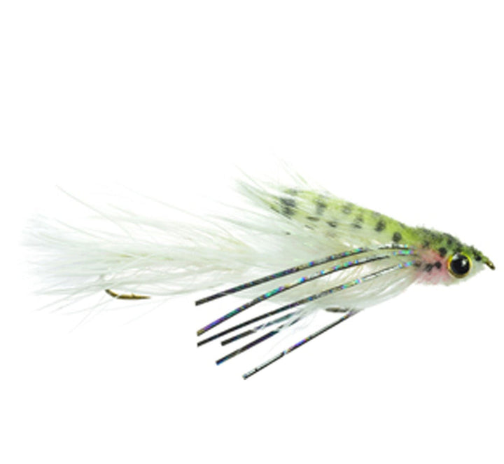 Umpqua Double Gonga Fly