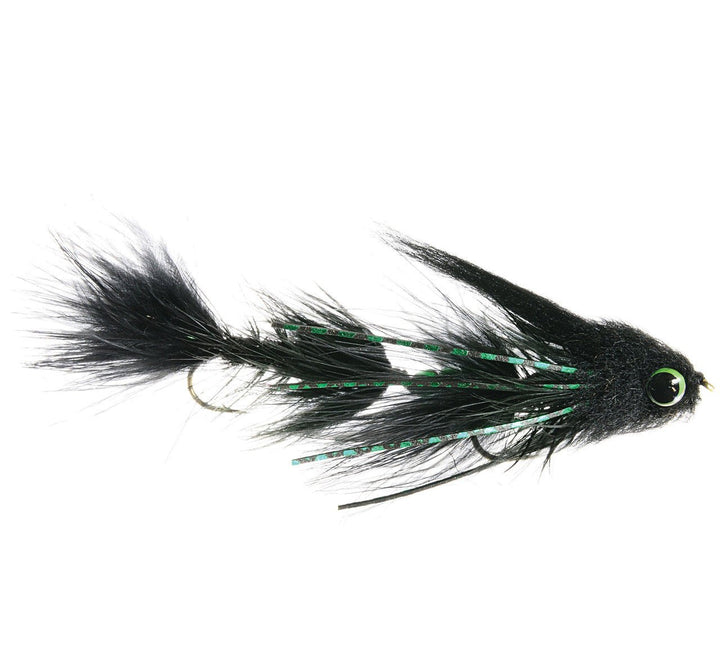 Umpqua Double Gonga Fly