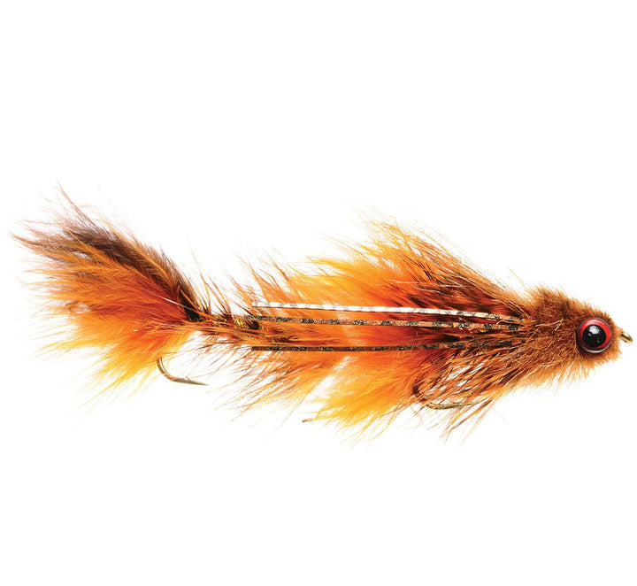 Umpqua Double Gonga Fly