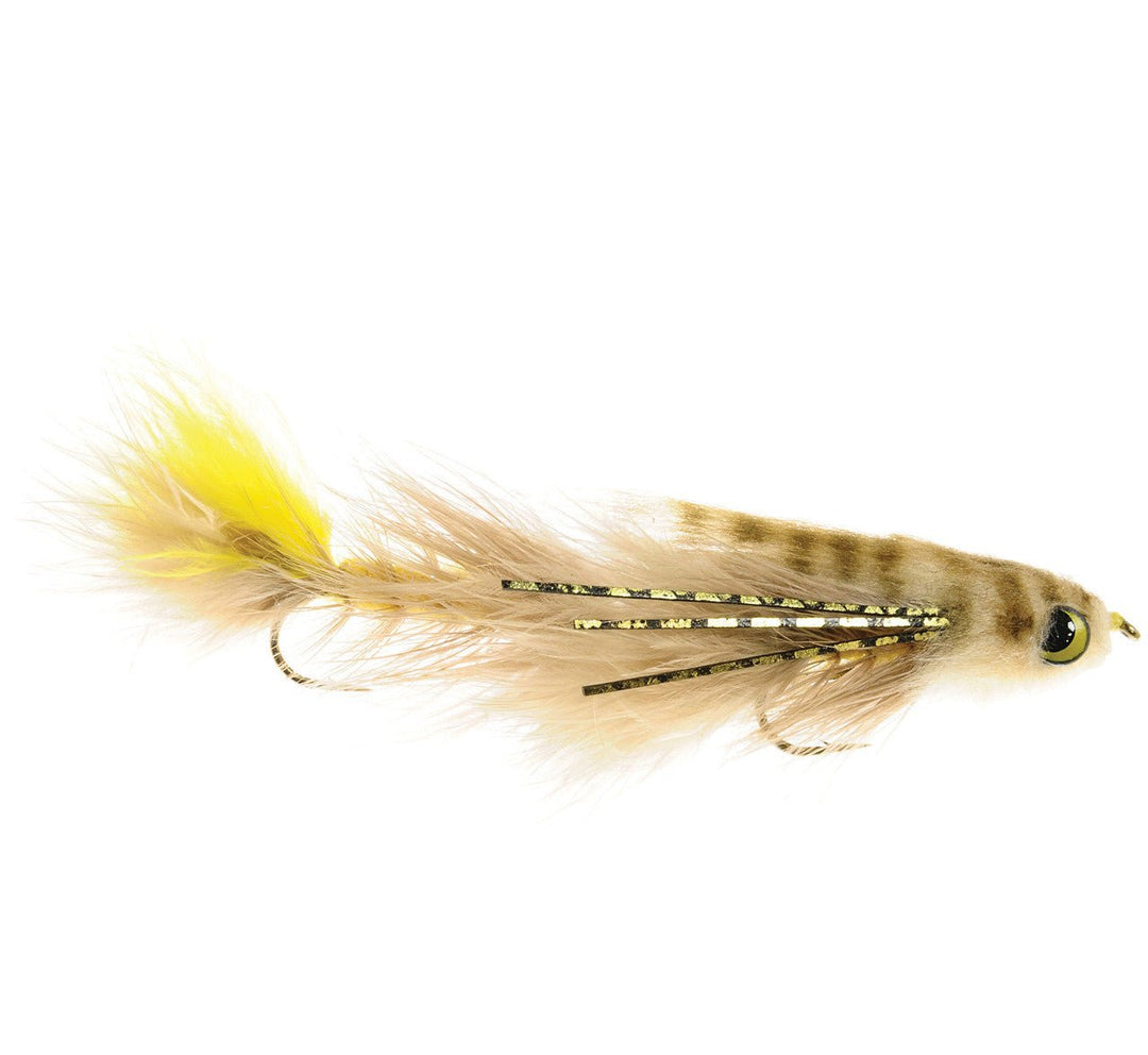 Umpqua Double Gonga Fly