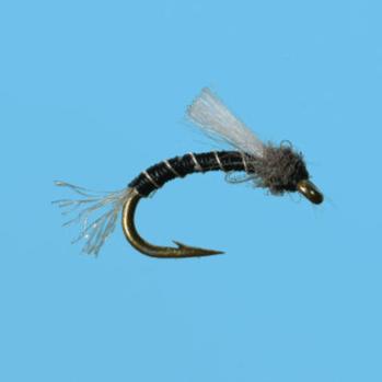 Solitude Black Beauty Emerger