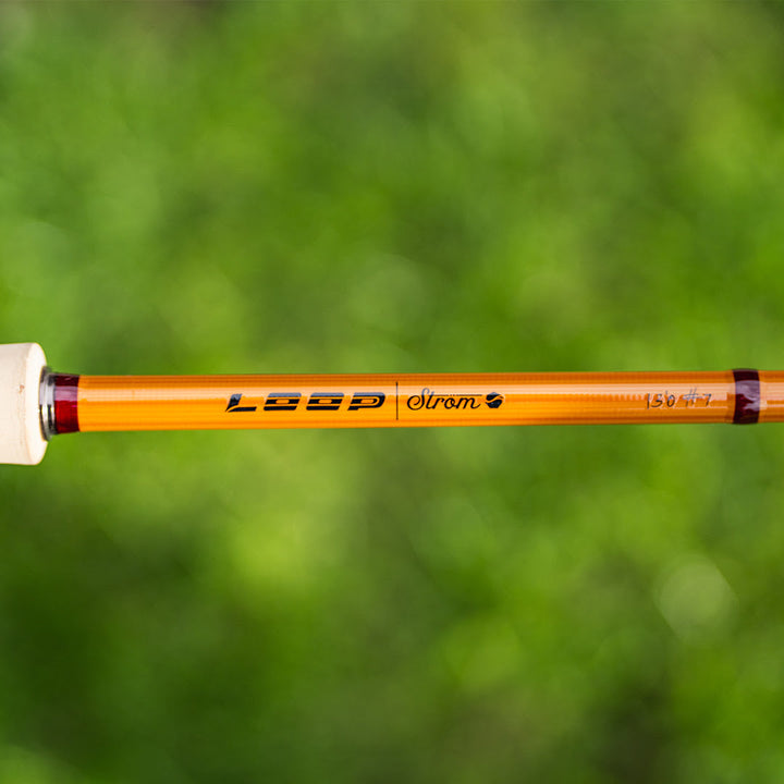 Loop Ström 4wt 9&