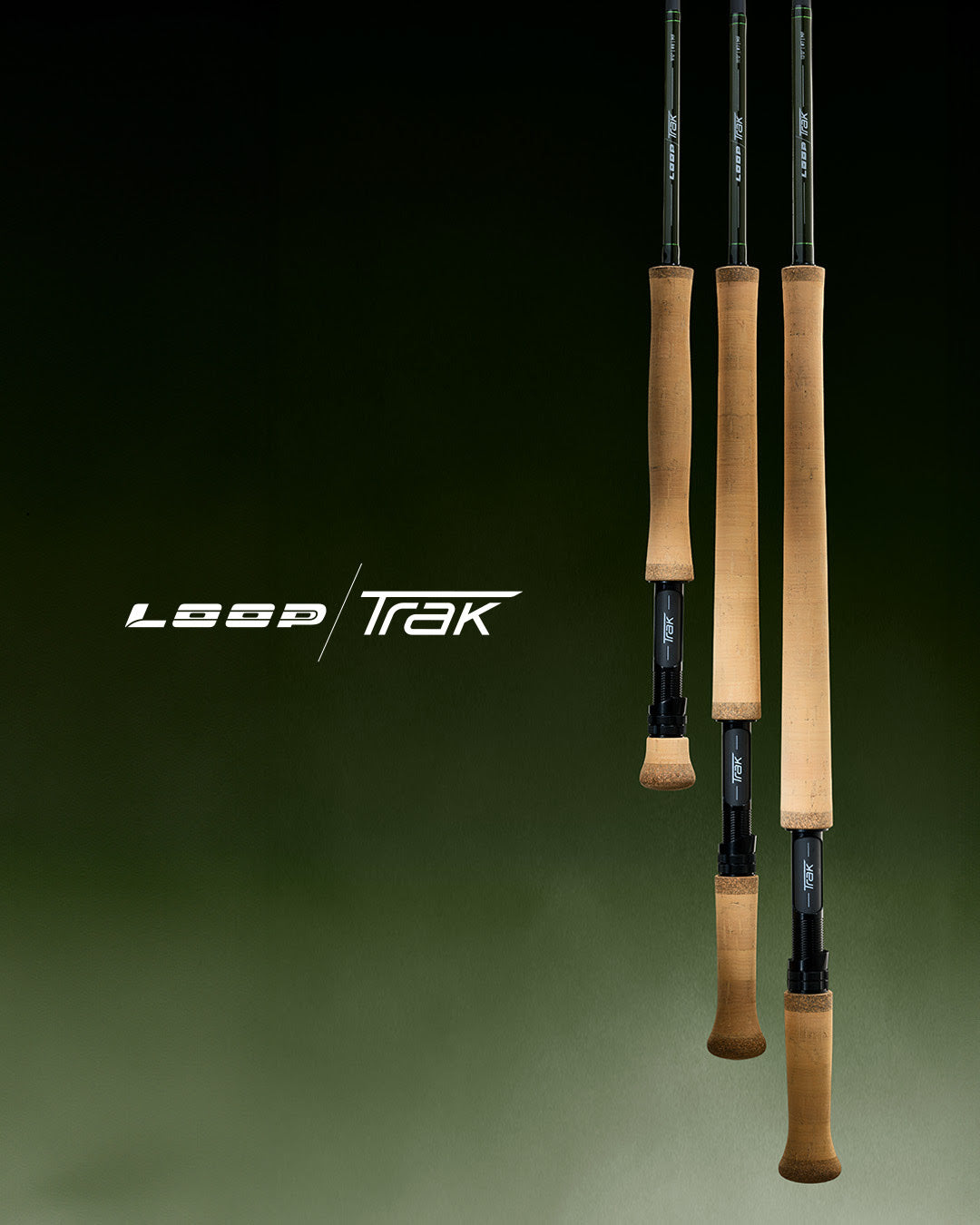 Loop Trak 8wt 9&