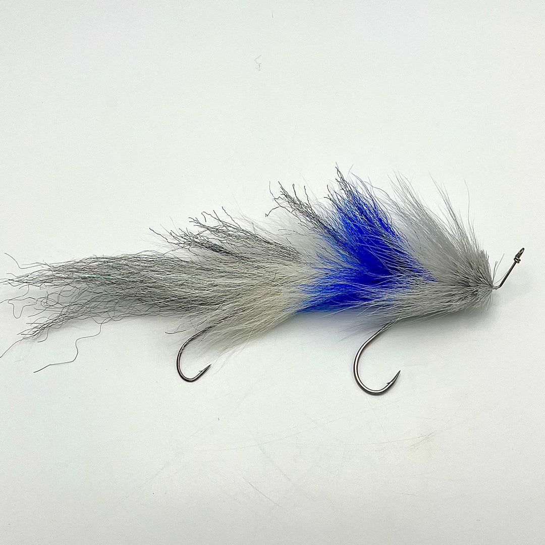 Tim's Mega Rizzler Weighted Bulkhead