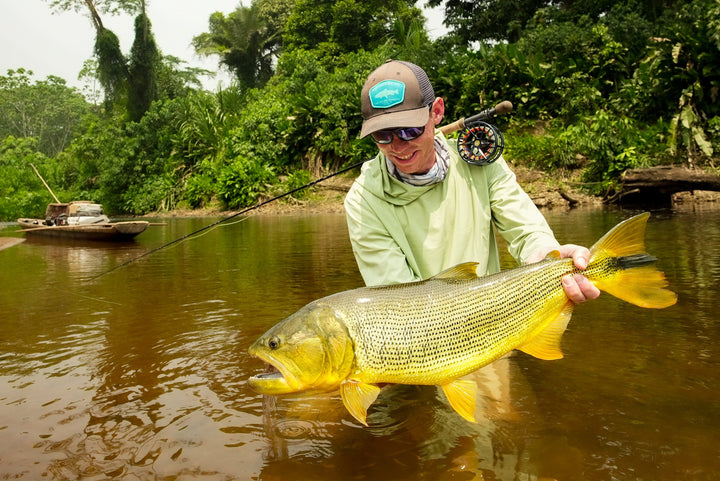 Thomas &amp; Thomas Exocett 88 Fly Rods